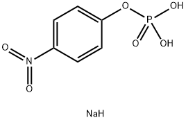 Disodium 4-nitrophenylphosphate(4264-83-9)